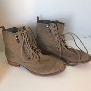 Sam Edelman boots